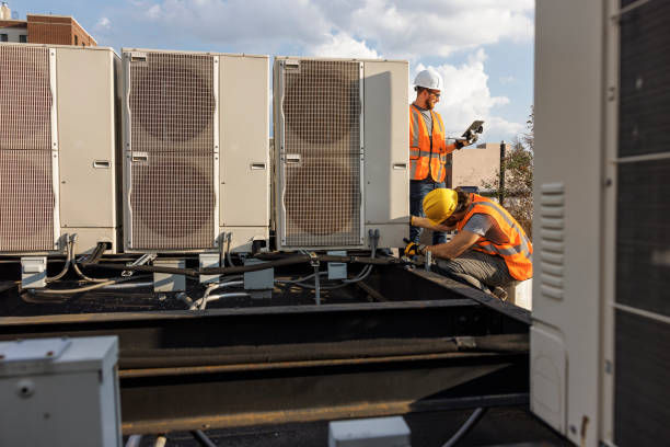 Best HVAC Maintenance Near Me  in Tuckahoe, NY