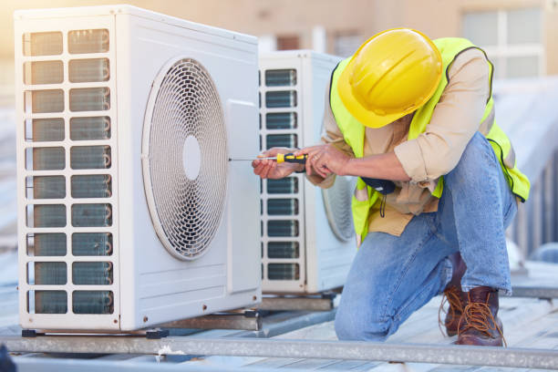 Best HVAC Companies Near Me  in Tuckahoe, NY