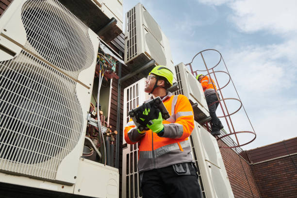 Best HVAC Companies Near Me  in Tuckahoe, NY
