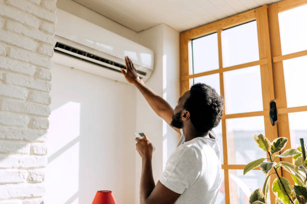 Best Commercial HVAC Repair  in Tuckahoe, NY
