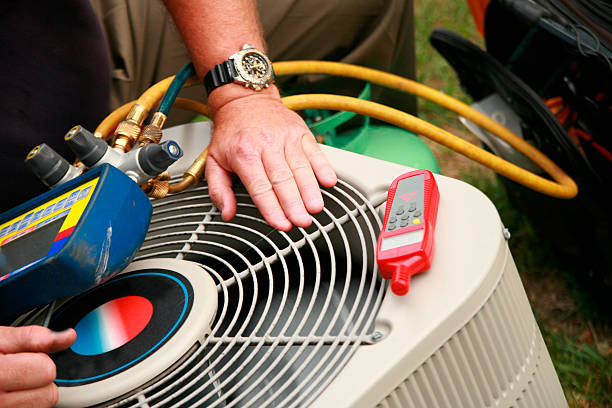 Professional HVAC in Tuckahoe, NY