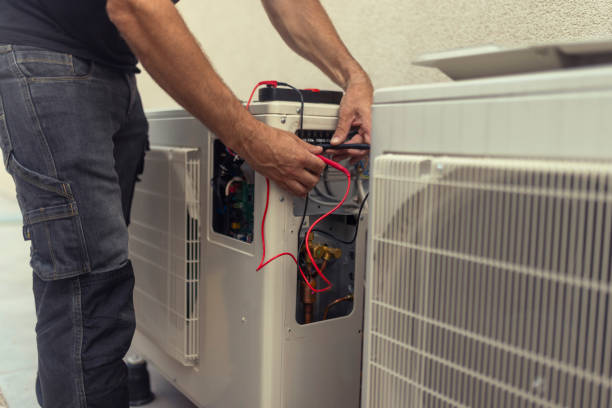 Best Air Quality Test  in Tuckahoe, NY