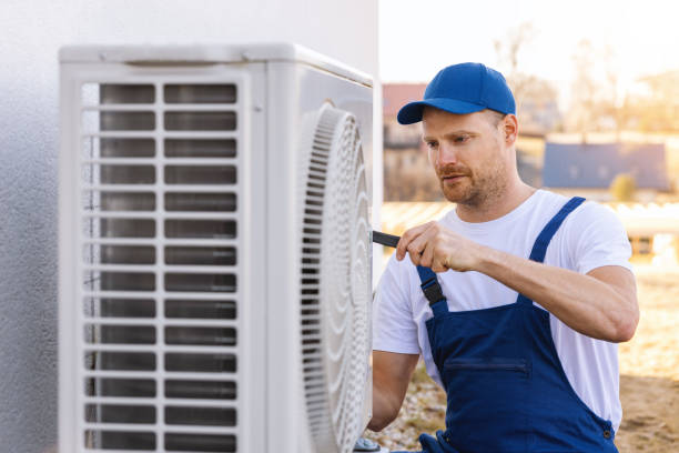 AC Installation Near Me in Tuckahoe, NY