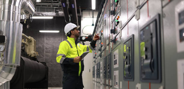 Best Best HVAC Companies  in Tuckahoe, NY